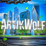 Artik_Wolf